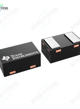 ESD501DPYRQ1[电路保护TVS DIODE 12VWM 23VC 2X1SON]