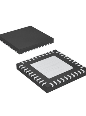 电源芯片MAX8660BETL+[IC REG 8OUT BUCK/LNR SYNC 40TQFN]