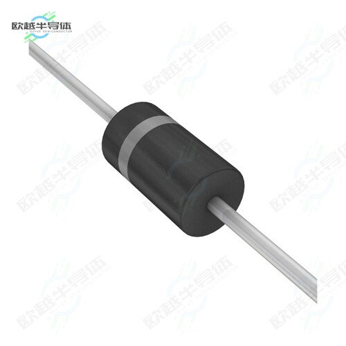 1.5KE480A/B[电路保护TVS DIODE 408VWM 658VC DO201]