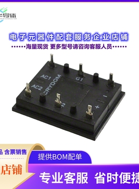 二极管/晶体管L522F[MODULE SCR/DIODE 25A 240VAC PCB]