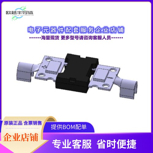 二极管/晶体管GF6045PC-S1[PLANAR SCHOTTKY MODULE 45V 60A G]