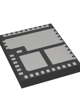 电源芯片MP87190GMJTH-P[90A, INTELLI-PHASETM DRMOS SOLUT]