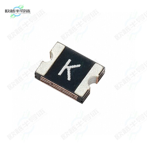 1210L500/12SLWR[电路保护PTC RESET FUSE 5.0A 12V 1210]