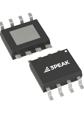 电源芯片TPP206081-QFMR-S[IC REG BUCK ADJ 6A 14QFN]