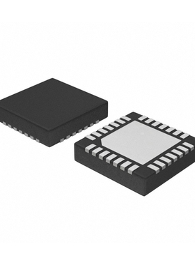 MCU处理器DSPIC30F2020-30I/MMB32[IC MCU 16BIT 12KB FLASH 28QF
