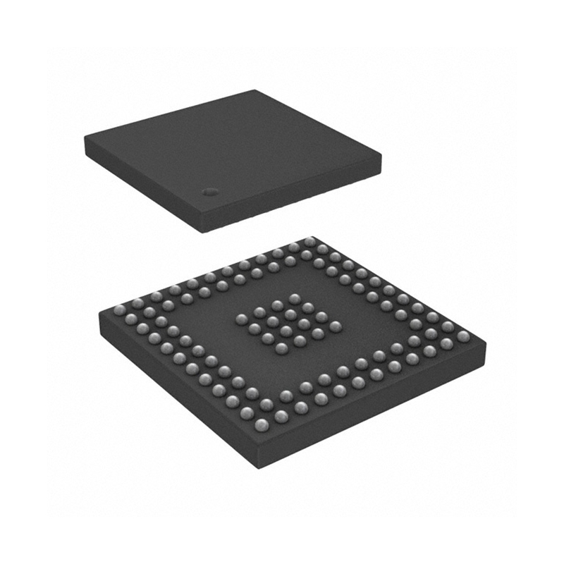 MCU处理器XS1-U8A-64-FB96-C5[IC MCU 32BIT 64KB SRAM 96FBGA]