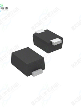 DF2S10FS,L3M[电路保护TVS DIODE 8VWM SOD923]