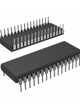 MCU处理器MB95F334KP-G-SH-SNE2[IC MCU 8BIT 20KB FLASH 32SDIP]