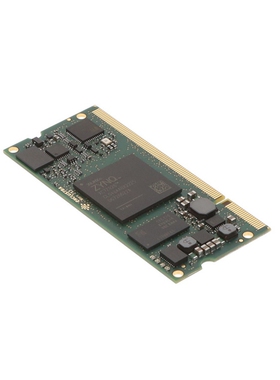 MCU处理器MA-ZX3-20-2I-D10-R7.1[SOM ZYNQ 7Z020 1GB]