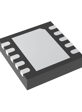 电源芯片NCV896530MWATXG[IC REG BUCK ADJ 1.6A DL 10DFN]