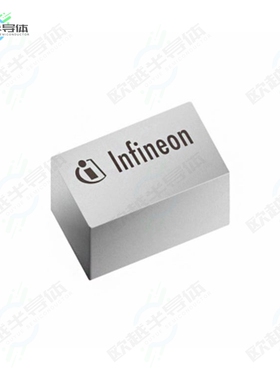 ESD239B1W0201E6327XTSA1[电路保护TVS DIODE 22VWM 26.5VC WLL-2