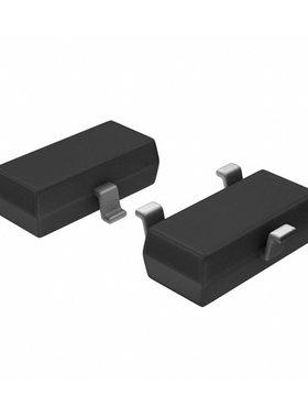 电源芯片LM4050CEM3-5.0+T[IC VREF SHUNT 5V SOT23-3]