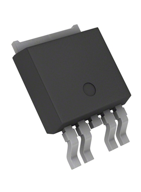 电源芯片BD00C0AWFPS-ME2[IC REG LIN POS ADJ 1A TO252S-5]