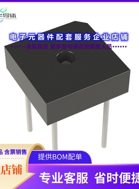 二极管/晶体管KBPC808[BRIDGE RECT 1PHASE 800V 5A KBPC8]