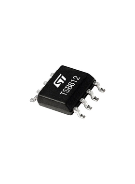 线性芯片TSB612IDT[IC OPAMP GP 2 CIRCUIT 8SO]