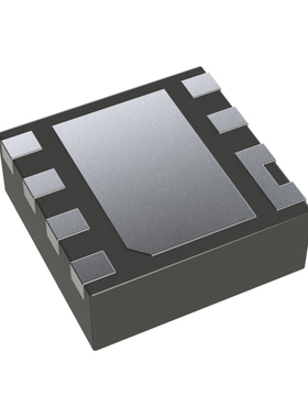 电源芯片DML3008LFDS-7[MOSFET BVDSS: 25V~30V V-DFN2020-]