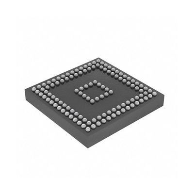 MCU处理器ATSAMD51P20A-CTFT[IC MCU 32BIT 1MB FLASH 120TFBGA]