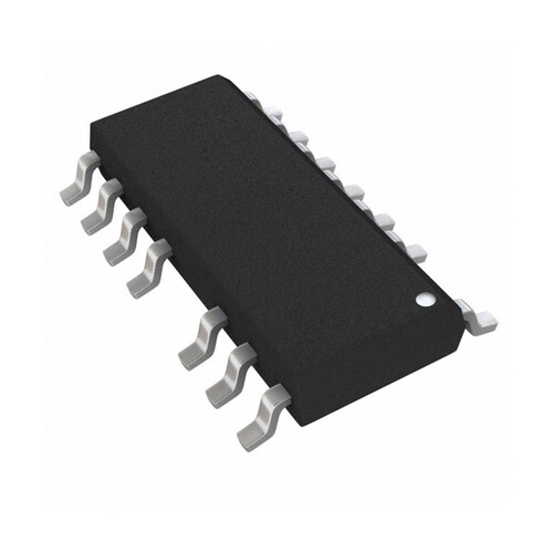 电源芯片UCC256403ADDBR[IC ISOLATION]