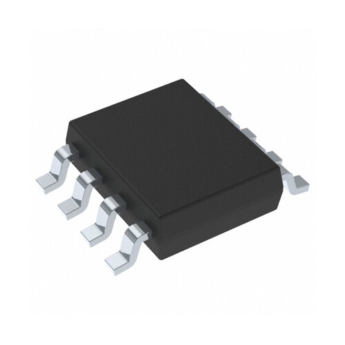 电源芯片DRV8251DDAR[48-V, 3.5-A H BRIDGE MOTOR DRIVE]