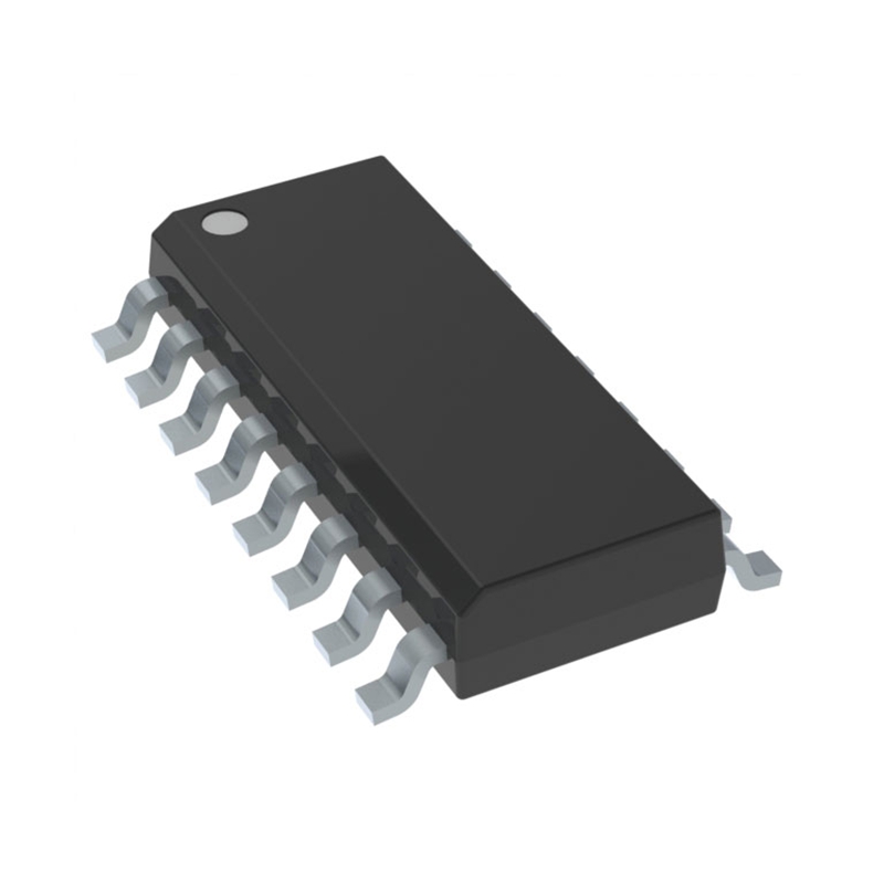 接口芯片PS508WEX[IC SWITCH SP8T 200OHM 16SOIC]