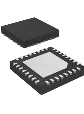 电源芯片ISL8126IRZ[IC REG CTRLR BUCK 32QFN]