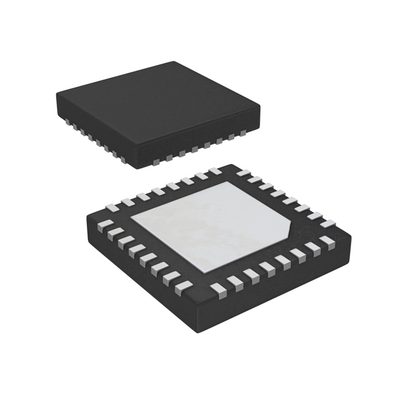 电源芯片ISL81401AFRZ[40V 4-SW SYNCH BUCK-BOOST PWM]