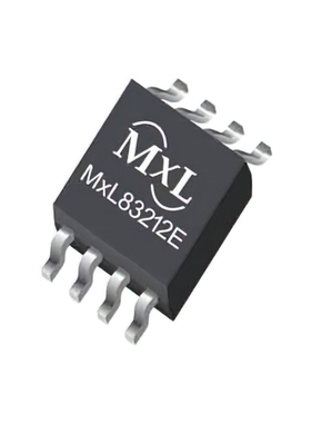 接口芯片MXL83212E-AHA-R[HIGH PERFORMANCE, HALF-DUPLEX RS]