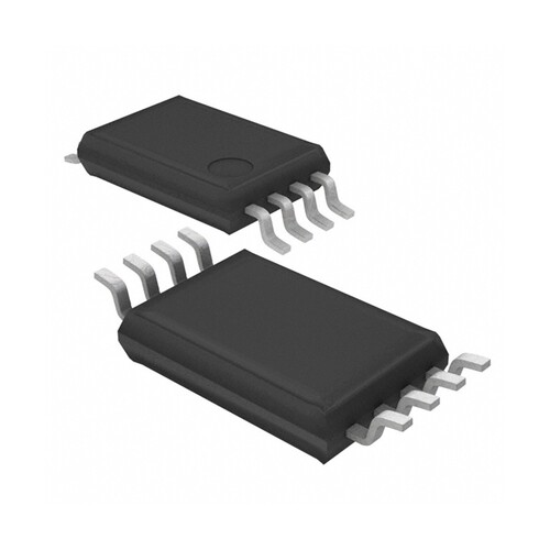 存储芯片BU9829GUL-WE2[IC EEPROM 16KBIT SPI 9VCSP50L1]