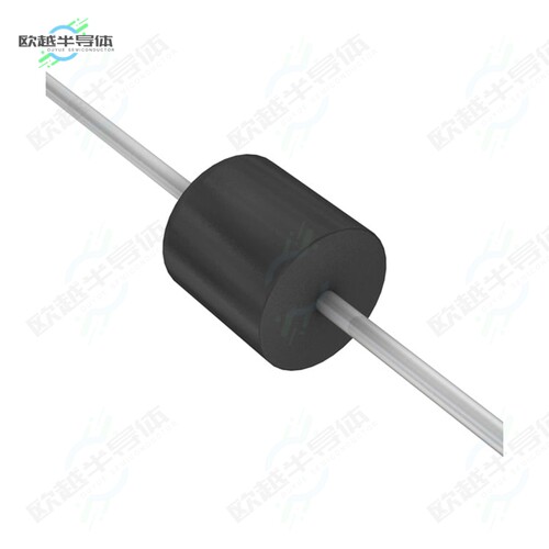 30KPA102CA[电路保护TVS DIODE 102VWM 165.6VC P600]