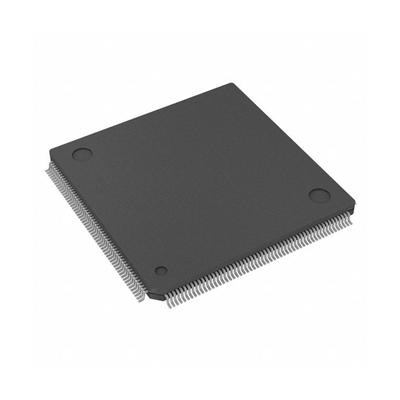 MCU处理器NUC980DF71YC[IC MPU NUMICRO 300MHZ 216LQFP]
