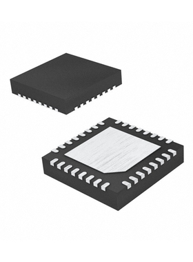 电源芯片P9025AC-RNBGI8[IC WIRELESS PWR RECEIVER 32VFQFN]
