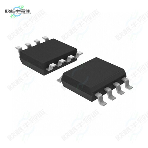 RCLAMP2502L.TBT[电路保护TVS DIODE 2.5VWM 20VC 8-SOIC]