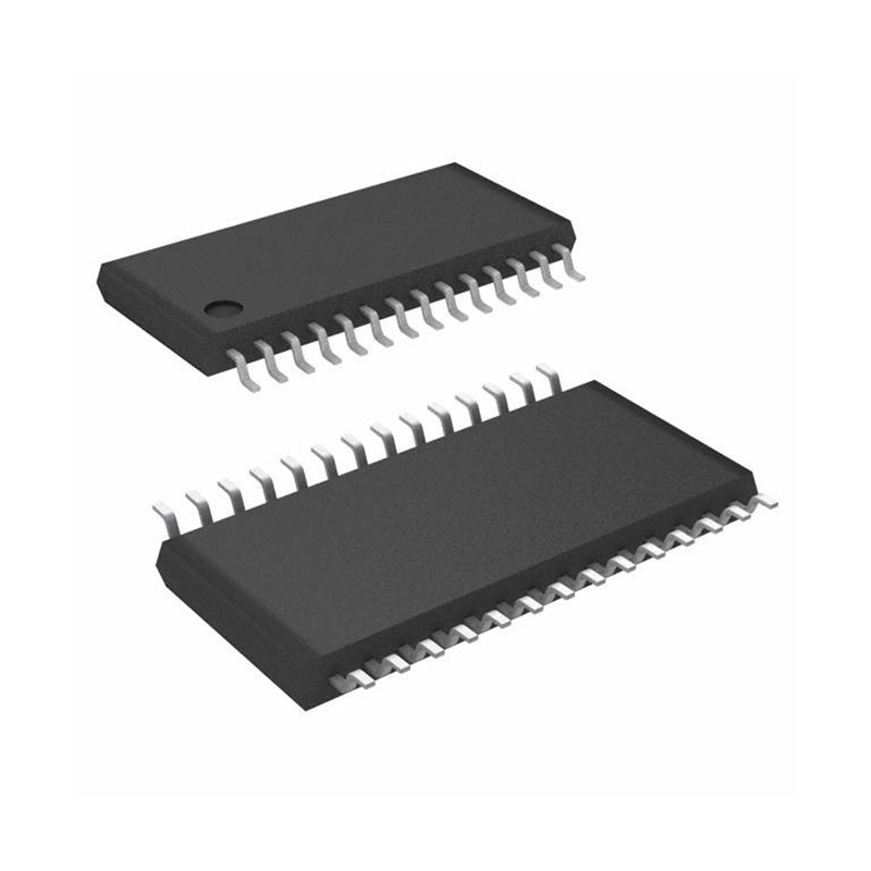电源芯片PCU9655PW1,518[IC LED DRV LIN PWM 100MA 28TSSOP]