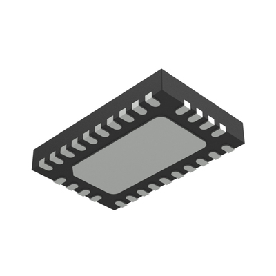 接口芯片PI2PCIE2212ZHEX[IC PCI-E MUX/DEMUX 2X1 28TQFN]