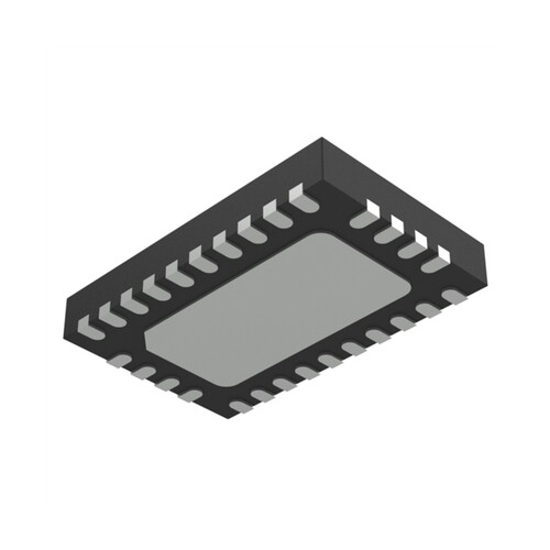 接口芯片PI2PCIE2212ZHEX[IC PCI-E MUX/DEMUX 2X1 28TQFN]