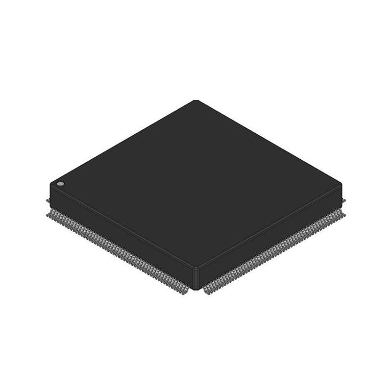 MCU处理器OR3L165B8PS208-DB[FPGA, 1024 CLBS, 120000 GATES]