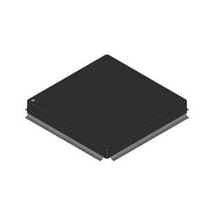 1024 FPGA 120000 GATES CLBS MCU处理器OR3L165B8PS208