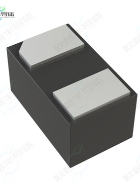 ESDLC15VLB-TP[电路保护TVS DIODE 15VWM 25VC 2DFN1006]