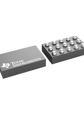 接口芯片TUSB2E112YCGT[USB 2.0-EUSB2 ONE-PORT REPEATER]