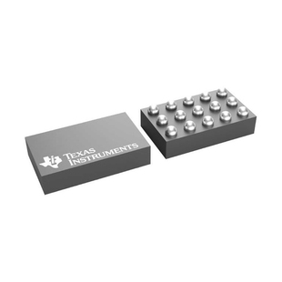 EUSB2 2.0 ONE PORT 接口芯片TUSB2E112YCGT REPEATER USB