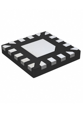 接口芯片PI3DBS16212XUAEX[PCIE SWITCH X2-QFN2020-18]