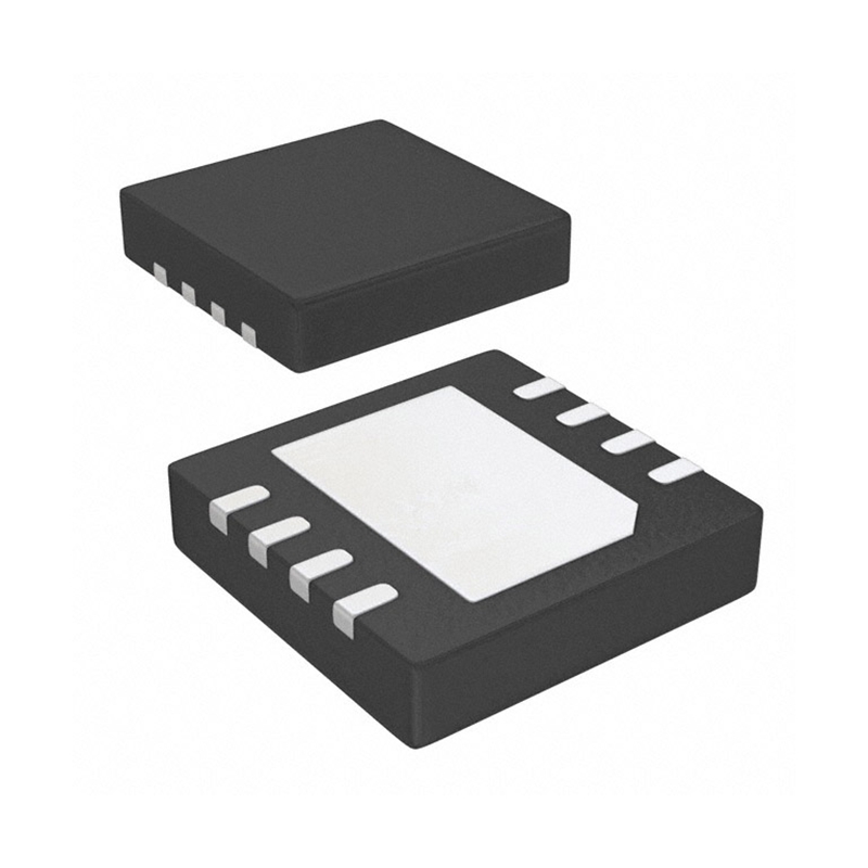 电源芯片ST1CC40PUR[IC LED DRIVER RGLTR 3A 8VFQFPN]