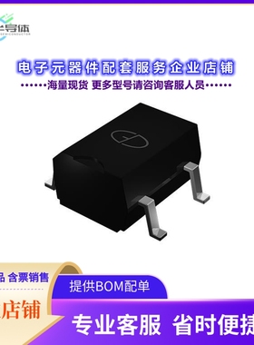 二极管/晶体管MB210S[BRIDGE RECT 1P 100V 2A TO269AA]