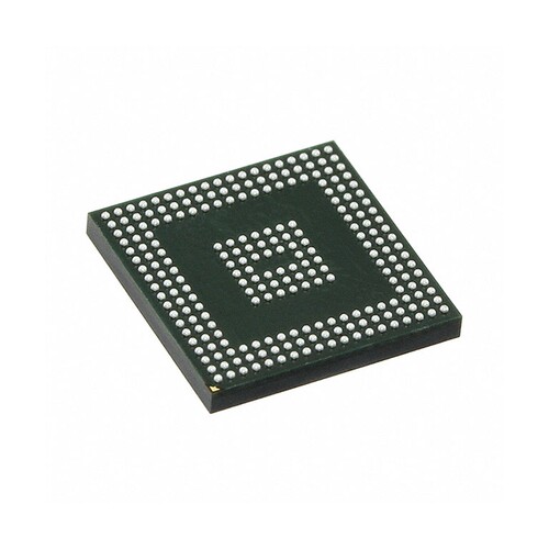 MCU处理器XC7A35T-2CPG236I[IC FPGA 106 I/O 238CSBGA]