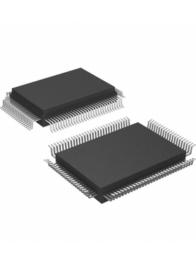 MCU处理器PMS430E337AHFD[IC MCU 16BIT 32KB EPROM 100CFP]
