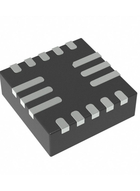 电源芯片MP2615GQ-Z[IC BATT CHG LI-ION 1-2CELL 16QFN]