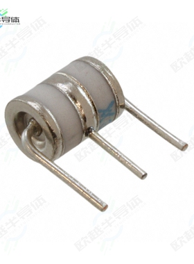 GTCA35-900M-R05-FT[电路保护GDT 90V 5KA 3 POLE THROUGH HOLE]