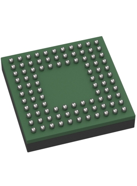 MCU处理器CY9AF144MABGL-GK9E1[IC MCU 32BIT 288KB FLASH 96FBGA