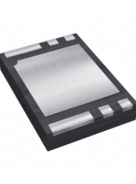 电源芯片AP9214L-AN-HSB-7[IC BATT PROT LI-ION 1CELL 6UDFN]