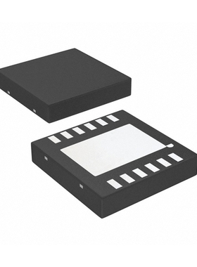 线性芯片LM4853LD/NOPB[IC AMP CLASS AB MONO 1.9W 14WSON]